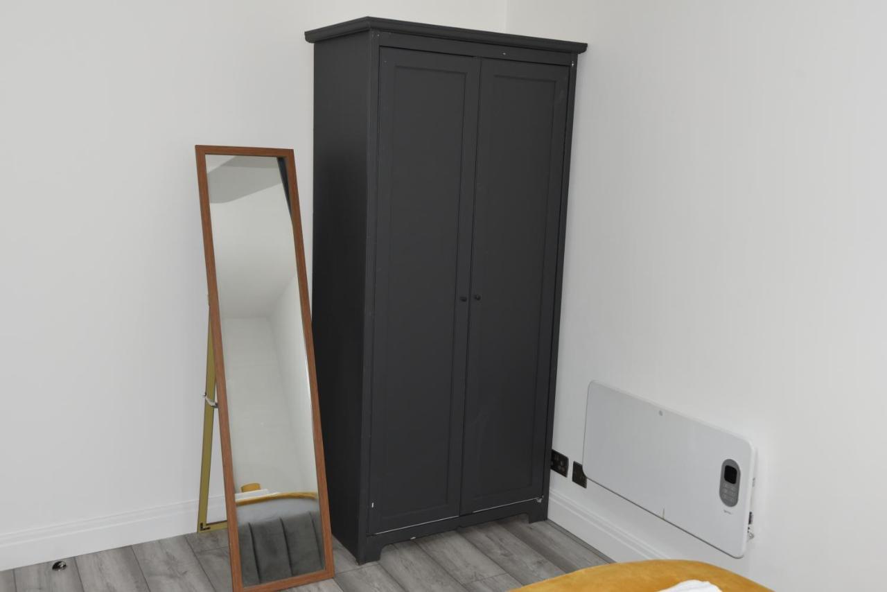 Exclusive!! Newly Refurbished Speedwell Apartment Near Bristol City Centre, Easton, Speedwell, Sleeps Up To 3 Guests Zewnętrze zdjęcie