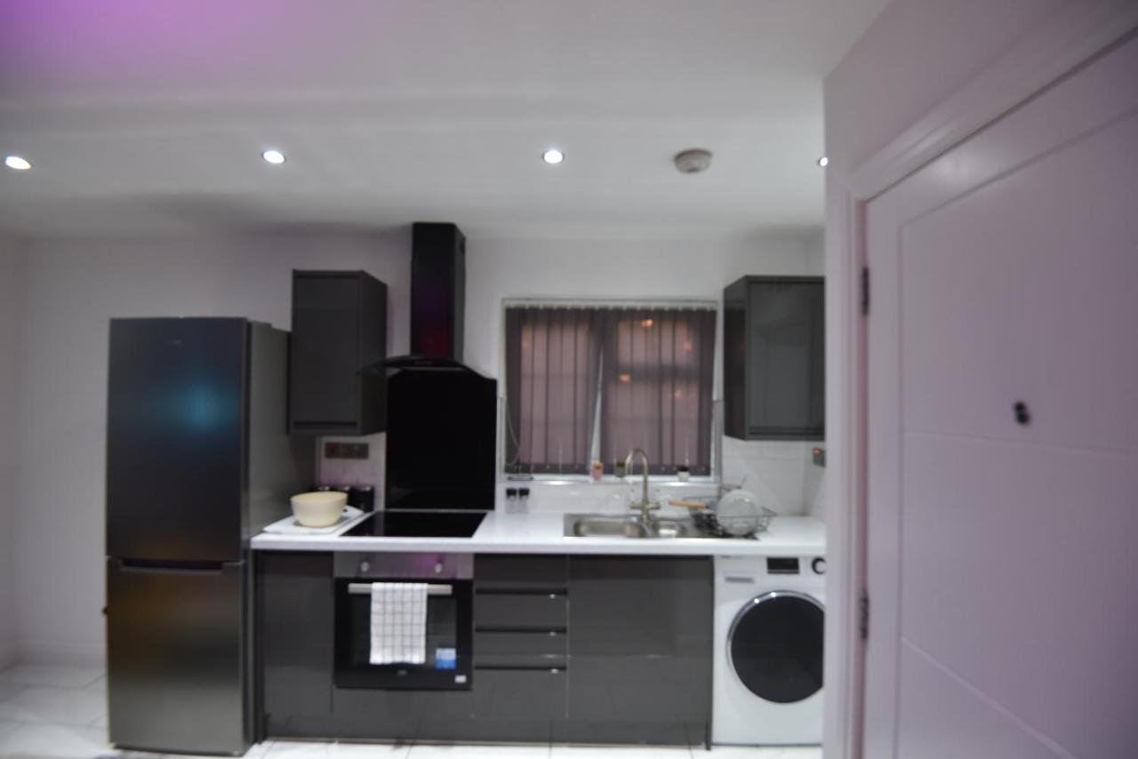Exclusive!! Newly Refurbished Speedwell Apartment Near Bristol City Centre, Easton, Speedwell, Sleeps Up To 3 Guests Zewnętrze zdjęcie