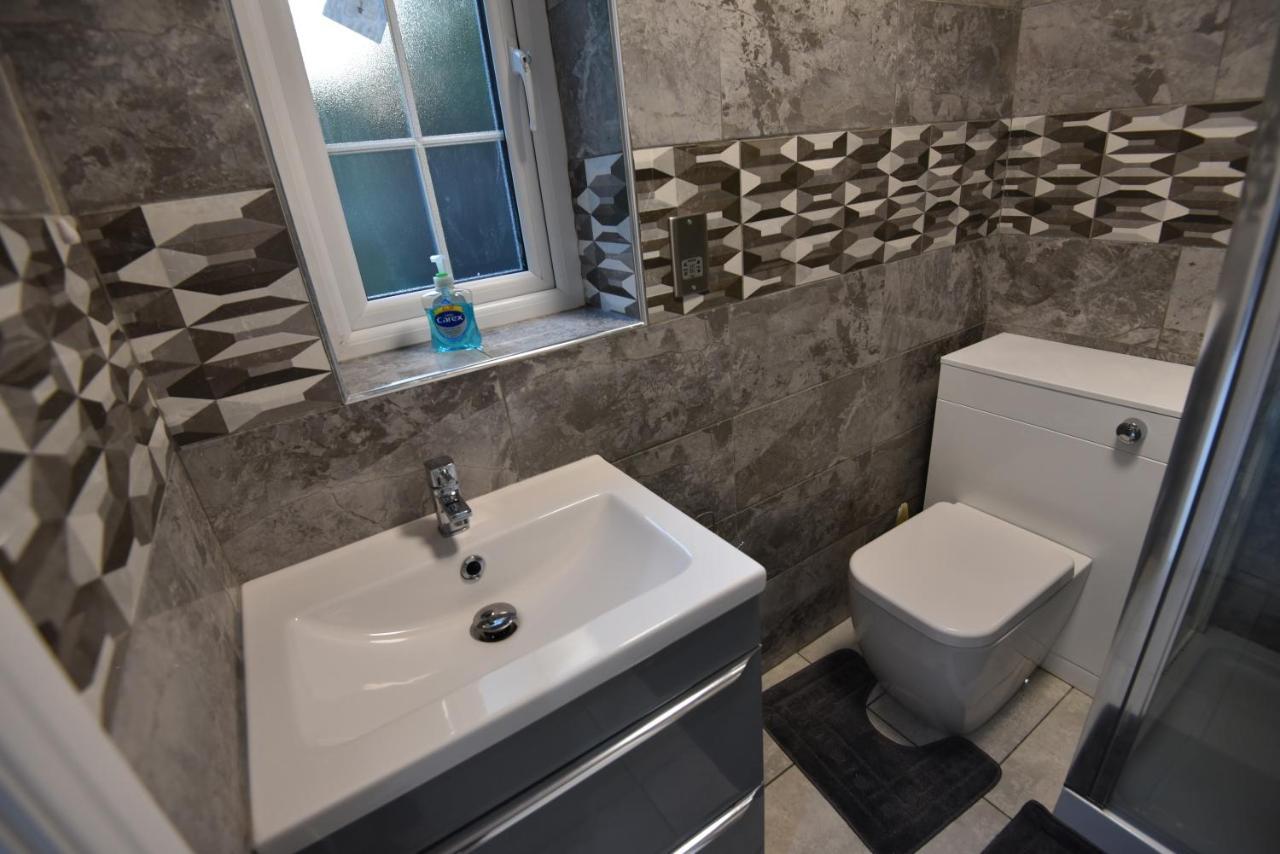 Exclusive!! Newly Refurbished Speedwell Apartment Near Bristol City Centre, Easton, Speedwell, Sleeps Up To 3 Guests Zewnętrze zdjęcie